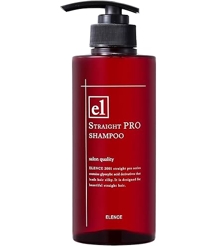 Amazon | ミキ トリートメント ヘアシャンプー L-2001a 300ml 3本入り